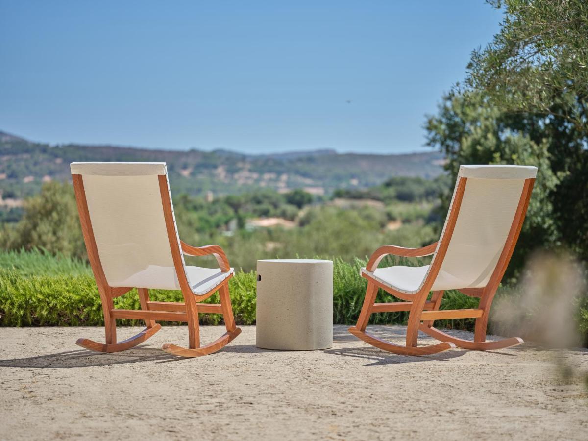 Son Penya Adults Only Petit Hotel & Spa Sant Llorenc Des Cardassar Exterior photo