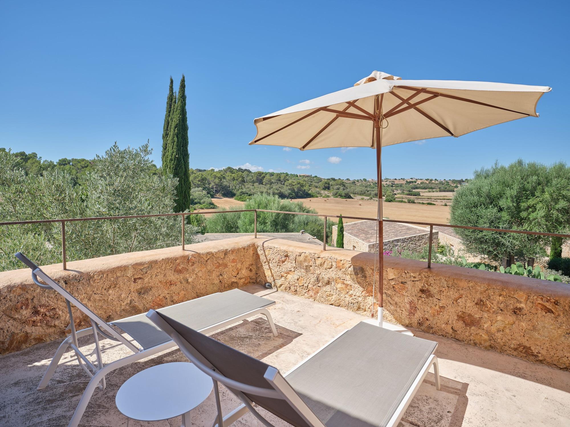 Son Penya Adults Only Petit Hotel & Spa Sant Llorenc Des Cardassar Exterior photo