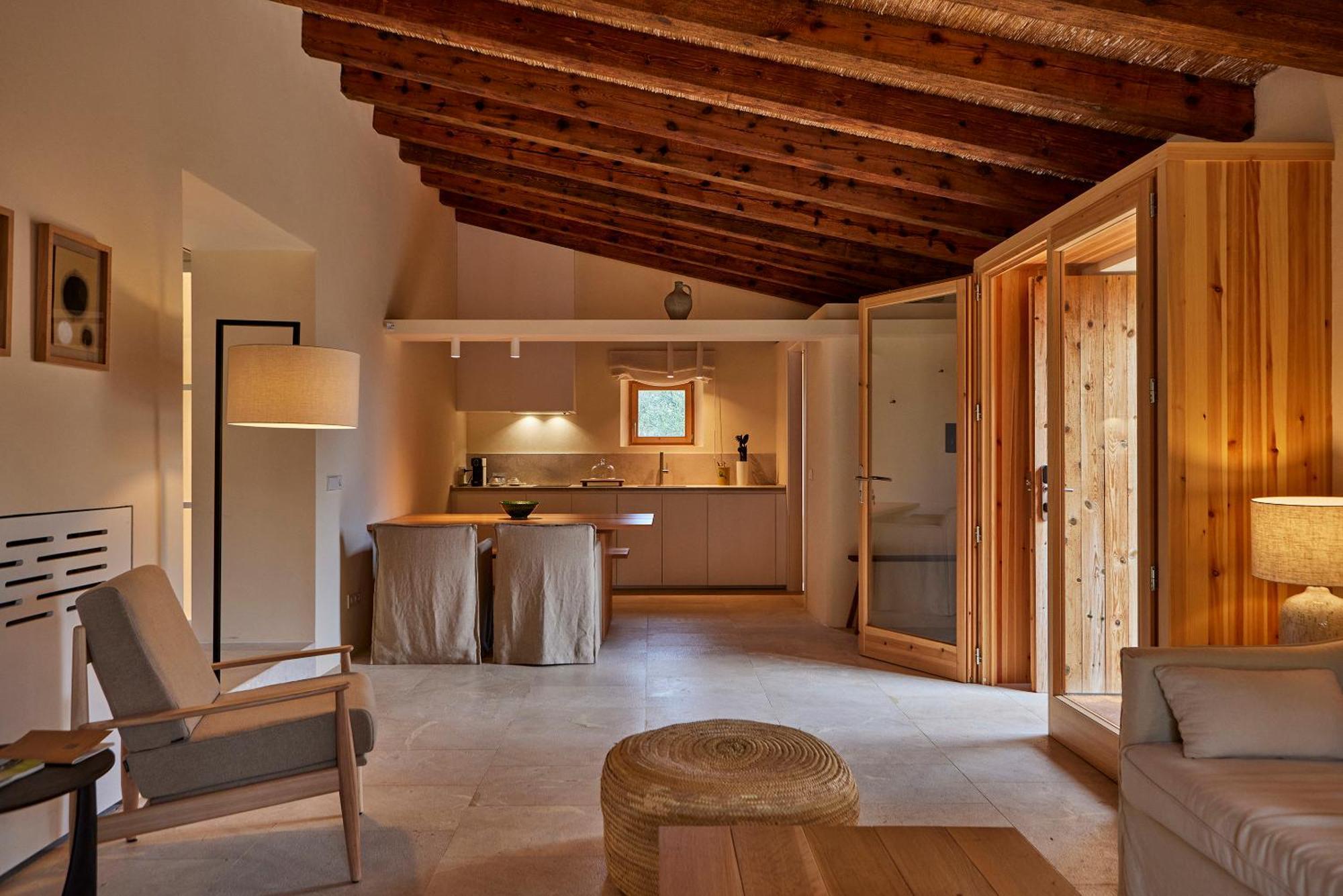Son Penya Adults Only Petit Hotel & Spa Sant Llorenc Des Cardassar Room photo