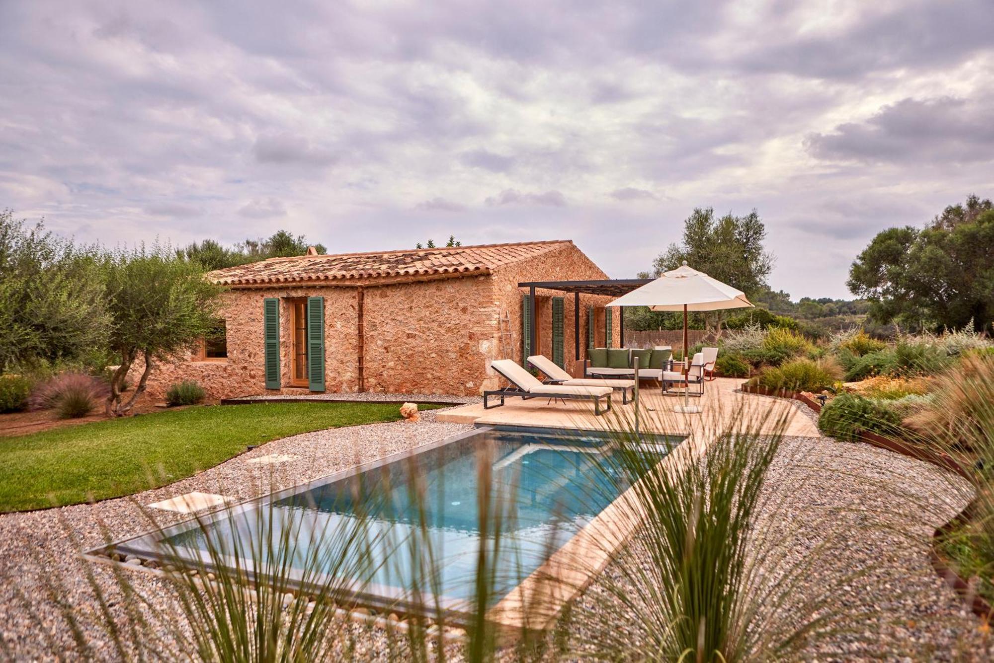 Son Penya Adults Only Petit Hotel & Spa Sant Llorenc Des Cardassar Exterior photo