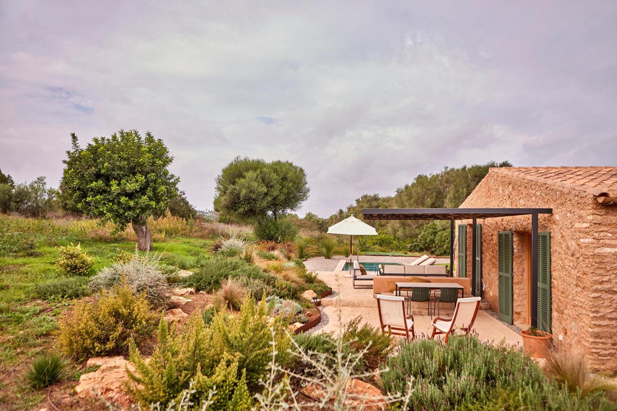 Son Penya Adults Only Petit Hotel & Spa Sant Llorenc Des Cardassar Room photo