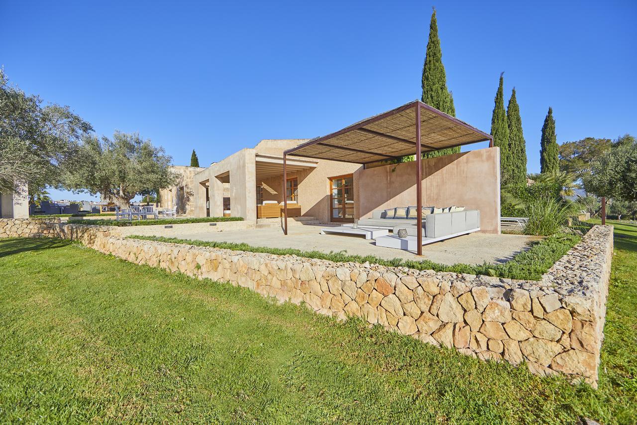 Son Penya Adults Only Petit Hotel & Spa Sant Llorenc Des Cardassar Exterior photo