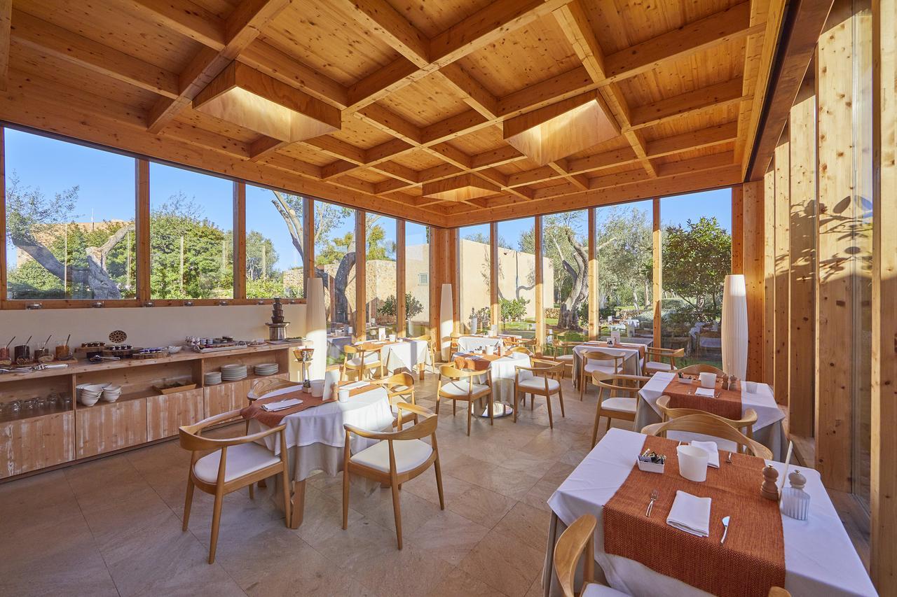 Son Penya Adults Only Petit Hotel & Spa Sant Llorenc Des Cardassar Exterior photo