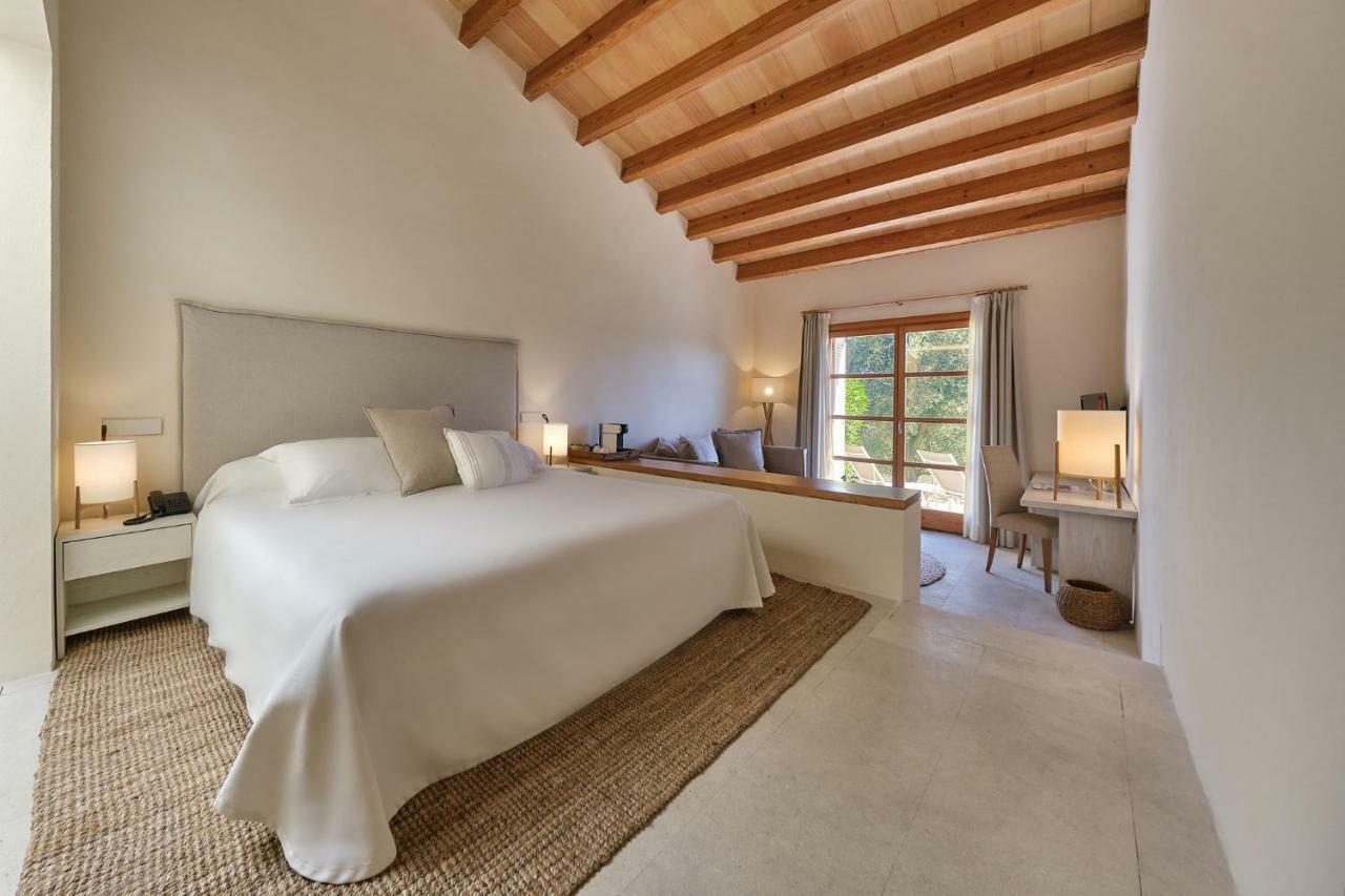 Son Penya Adults Only Petit Hotel & Spa Sant Llorenc Des Cardassar Exterior photo