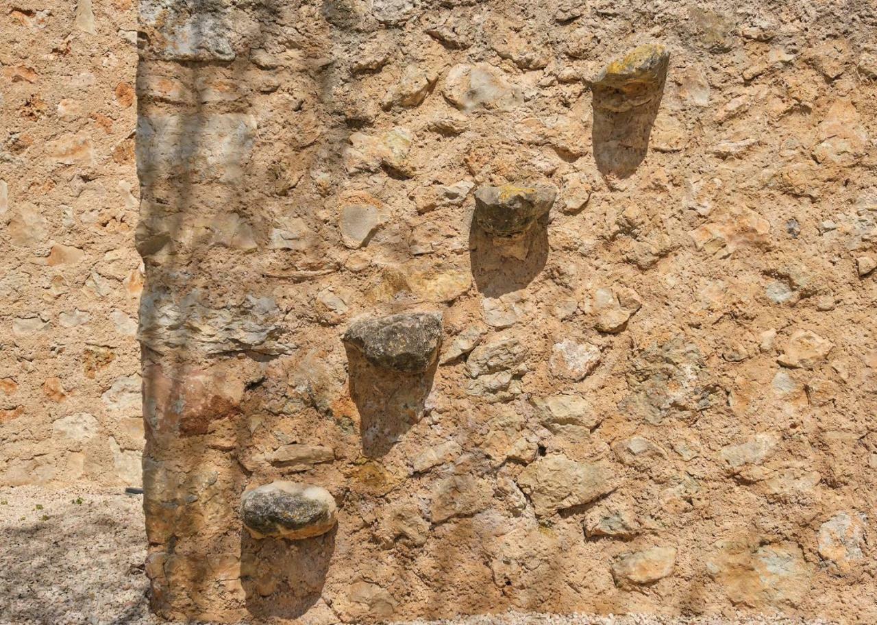 Son Penya Adults Only Petit Hotel & Spa Sant Llorenc Des Cardassar Exterior photo